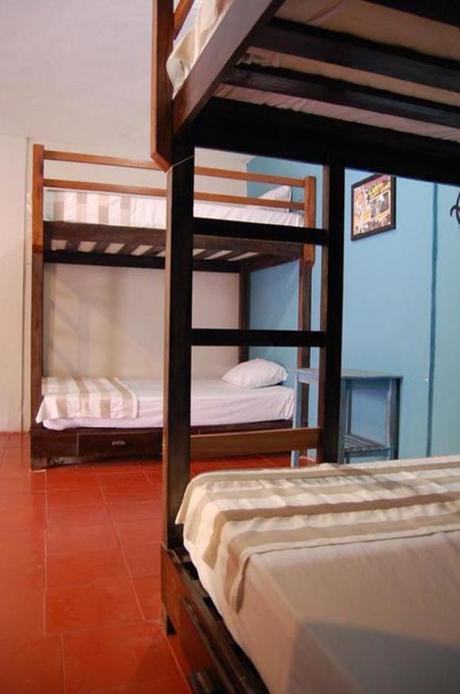 Hostal Chalupa Tulum Phòng bức ảnh