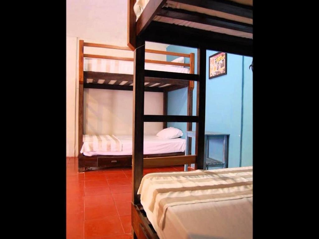 Hostal Chalupa Tulum Phòng bức ảnh